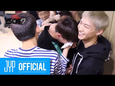 [Real GOT7] episode 5. Hidden Camera - UCaO6TYtlC8U5ttz62hTrZgg