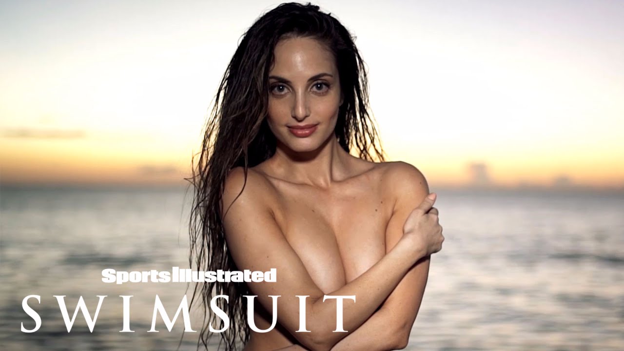Alexa Ray Joel Gets Sexy, Wants To Be ‘Part Of Your World’ | Outtakes | Sports Illustrated Swimsuit