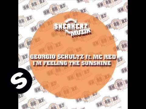 Georgio Schultz - I'm Feeling The Sunshine(Randy Santino Mix - UCpDJl2EmP7Oh90Vylx0dZtA