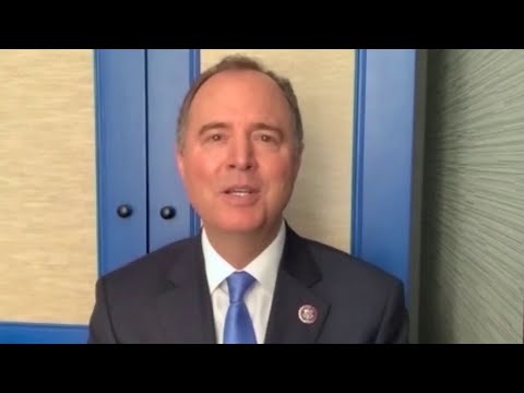 The Issue Is: Rep. Adam Schiff and Arash Markazi