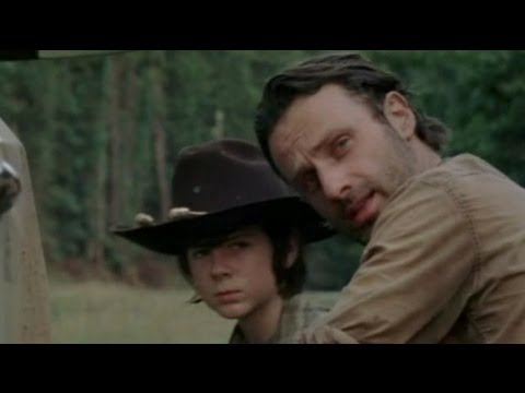 The Walking Dead - Season 3 | Episode 12 Special | Clear - UC1cBYqj3VXJDeUee3kMDvPg