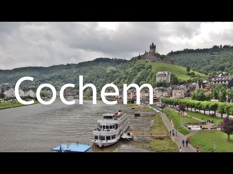 Cochem an der Mosel - UCNWVhopT5VjgRdDspxW2IYQ