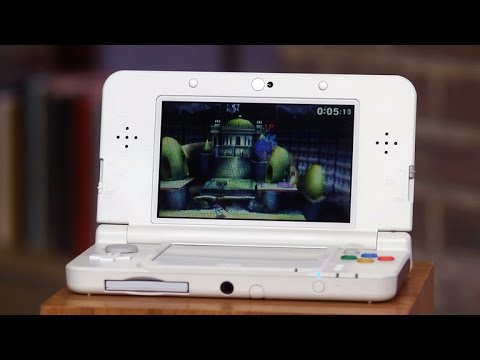 New Nintendo 3DS improvements are minor, but effective - UCOmcA3f_RrH6b9NmcNa4tdg