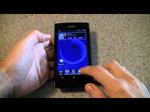 Sony Z series Walkman Player review - UC-6OW5aJYBFM33zXQlBKPNA