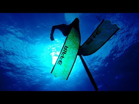 GoPro: Spear Fishing with Mark Healey - Ep. 2 - "Connect not Conquer" - UCqhnX4jA0A5paNd1v-zEysw