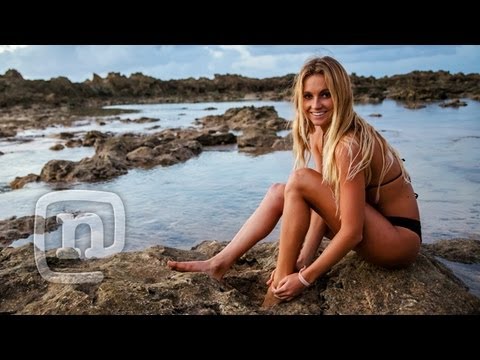 Alana Blanchard Hawaii Surfing & Vans Triple Crown of Surf, Ep 202 - UCsert8exifX1uUnqaoY3dqA