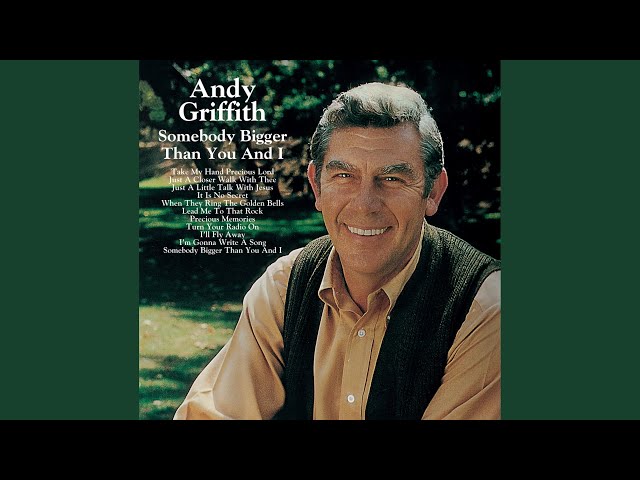Andy Griffith and the Gospel Music Connection