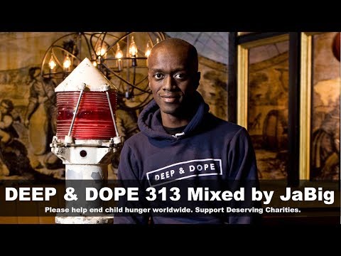 DEEP & DOPE 313 DJ Mix by JaBig - Chill Lounge 4-hour Non-Stop Music Playlist - UCO2MMz05UXhJm4StoF3pmeA