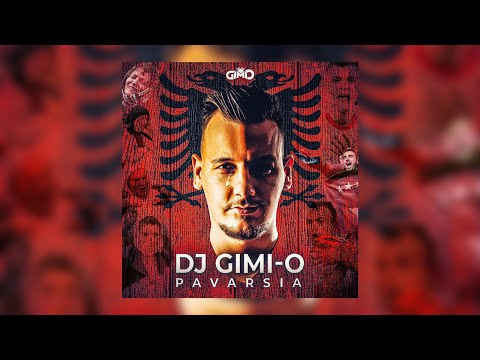 DJ Gimi-O x PAVARSIA [Official Video]