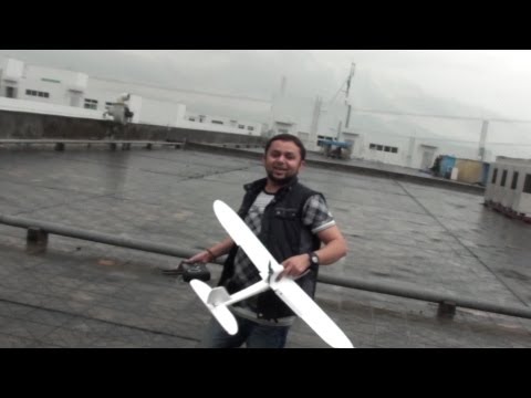 FPV Spy Hawk FPV Flight in Rain By AliShanMao - UCsFctXdFnbeoKpLefdEloEQ