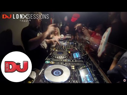 Flux Pavilion & Diskord DJ Set at DJ Mag LDN Sessions - UCJEKlziKdxoos1qbptjGgLg