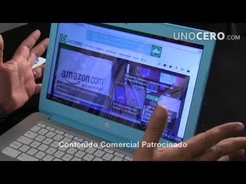 Conoce la HP Chromebook 14 - UCL77wBJaCEeEe2gdcEqY6nQ