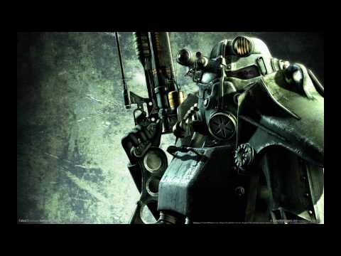 Fallout 3 - Soundtrack - "I Don't Want to Set the World on Fire" by The Ink Spots