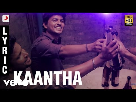 Uriyadi - Kaantha Lyric | Vijay Kumar | Masala Coffee - UCTNtRdBAiZtHP9w7JinzfUg