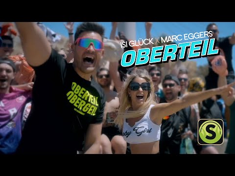 Isi Glück X Marc Eggers - Oberteil (Official Video)