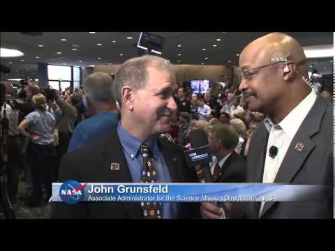 Pluto Has Been Flown By! Closest Approach Celebration Video - UCVTomc35agH1SM6kCKzwW_g