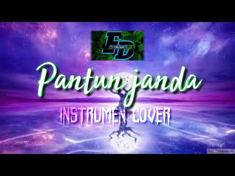 [PANTUN JANDA] instrumen cover