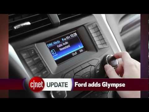 CNET Update - Nvidia unveils gaming console at CES 2013 - UCOmcA3f_RrH6b9NmcNa4tdg