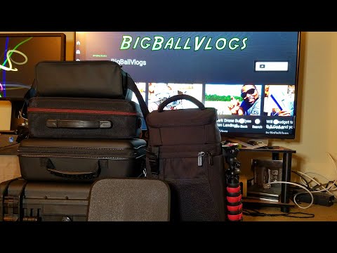All of My Dji Spark and Mavic Cases - UCDqBDxMpHphCPJeavFRhh8A