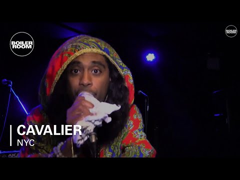 Cavalier Boiler Room NYC Live Set - UCGBpxWJr9FNOcFYA5GkKrMg