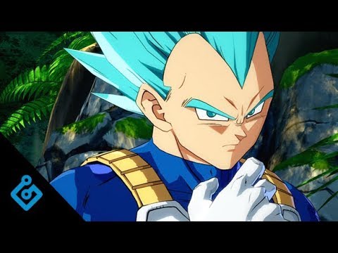 Exclusive Gameplay Guide To SSGSS Vegeta In Dragon Ball FighterZ - UCK-65DO2oOxxMwphl2tYtcw