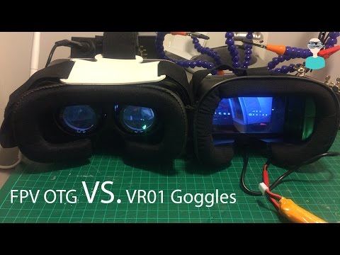 OTG FPV VS Standard FPV Goggles - which ones should you get? - UCOs-AacDIQvk6oxTfv2LtGA