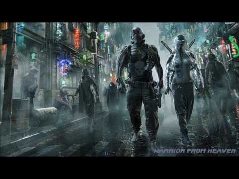 Silver Screen- Uprising (2017 Epic Heroic Vengeful Orchestral) - UCCPZaars-rszINXhvmggd7Q