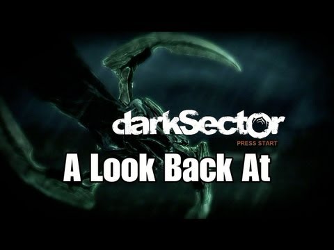 A Look Back At: Dark Sector | Rooster Teeth - UCzH3iADRIq1IJlIXjfNgTpA