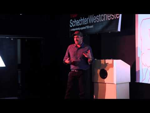 Breakthroughs and happy accidents | Jimmy Diresta | TEDxSchechterWestchester - UCsT0YIqwnpJCM-mx7-gSA4Q