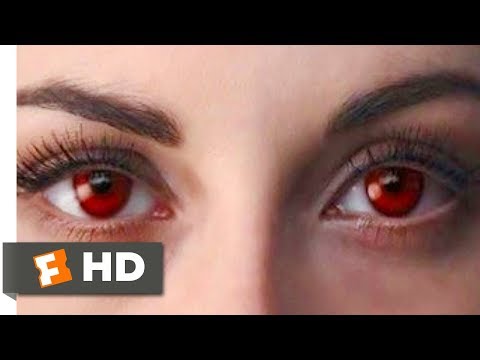 Bella Cullen's Transformation - The Twilight Saga: Breaking Dawn - Part 1 (2011) Kristen Stewart HD - UC3gNmTGu-TTbFPpfSs5kNkg