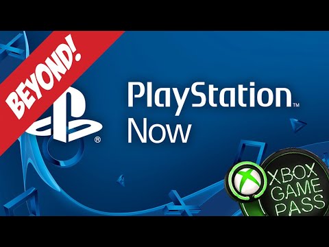 Is PlayStation Now Taking Notes From Xbox Game Pass? - Beyond Highlight - UCKy1dAqELo0zrOtPkf0eTMw