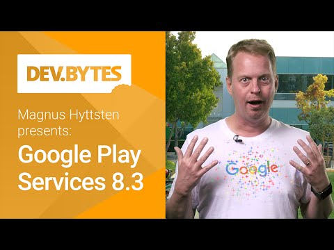 Google Play Services 8.3 - UC_x5XG1OV2P6uZZ5FSM9Ttw