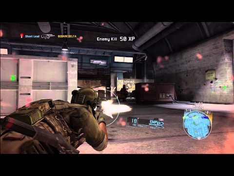 Ghost Recon Future Soldier - Multiplayer Pro Tips - UC0KU8F9jJqSLS11LRXvFWmg