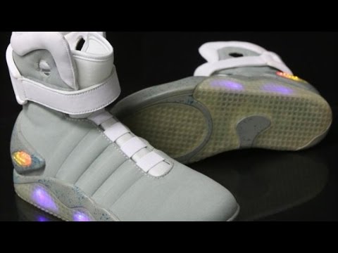 Tomorrow Daily - 054: The human hamster wheel, Tokyo Game Show 2014, bruise suits, and more - UCOmcA3f_RrH6b9NmcNa4tdg