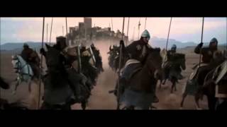 Kingdom of Heaven - Battle of karak