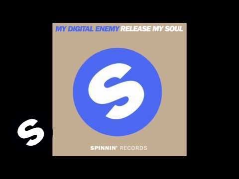 My Digital Enemy - Release My Soul (Instrumental Mix) - UCpDJl2EmP7Oh90Vylx0dZtA