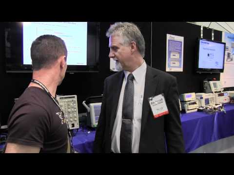 Electronex Expo 2011 - EEVblog #207 (1 of 3) - UC2DjFE7Xf11URZqWBigcVOQ