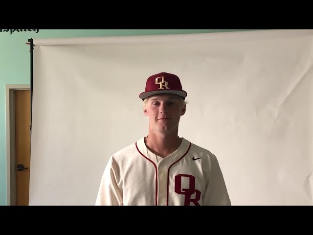 Brennan Phillips is Making a Name for Himself in Baseball