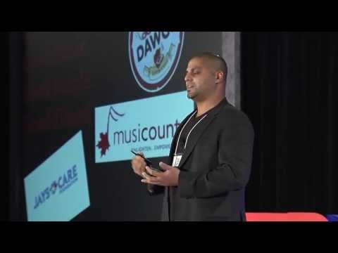 Building Brand - The Power of Social Media: Daryl D'Souza at TEDxRyersonU - UCsT0YIqwnpJCM-mx7-gSA4Q