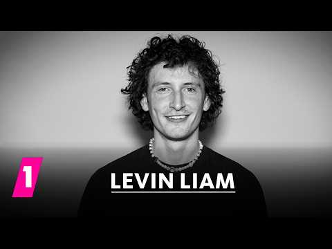 Levin Liam im 1LIVE Fragenhagel | 1LIVE