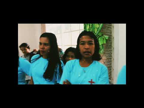 Ibadah Padang GPI Kirab Remaja Cileungsi...