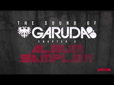 Raneem - Carousel (Original Mix) [Garuda] - UClJBGIBVKJJuRIpA6DaeQBw