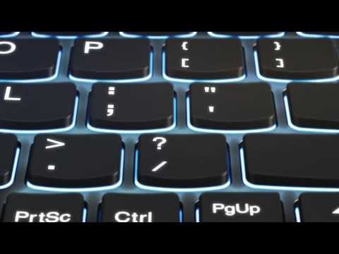 Think Innovation Minute: ThinkPad Yoga Lift 'n Lock Keyboard - UCpvg0uZH-oxmCagOWJo9p9g