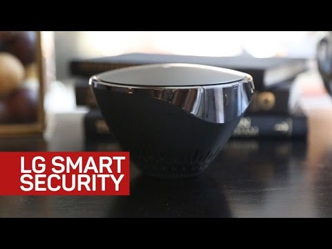 LG's DIY security system wins -- but only if you want ADT - UCOmcA3f_RrH6b9NmcNa4tdg