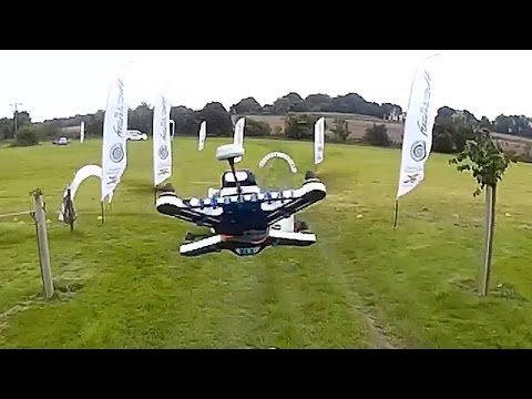 Fosstival V2 - Gravity 280 - RuncamHD - UC4yBFa33tyvlwjnMFpjMTZw