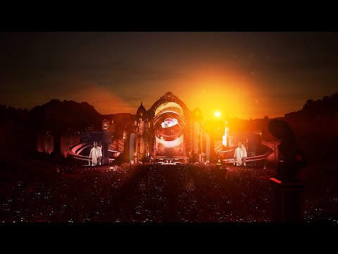 Tomorrowland - Around the World 2020 | Official Aftermovie - UCsN8M73DMWa8SPp5o_0IAQQ