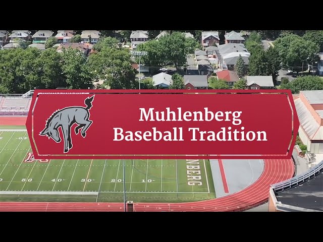 Muhlenberg Baseball: A team on the Rise