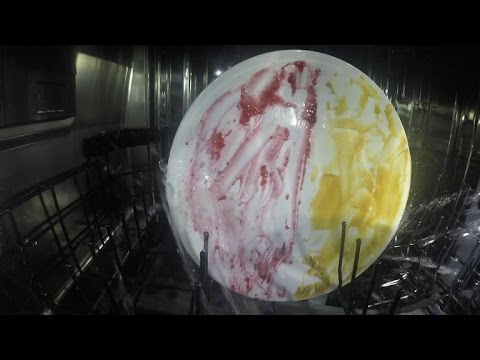 Get a glimpse of our food-smeared dishwasher testing lab - UCOmcA3f_RrH6b9NmcNa4tdg