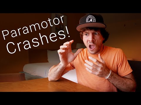 Reacting to paramotor crash videos! - Pt. 5 - UCASjdyu0y8XQ9qJnqxsKHnQ