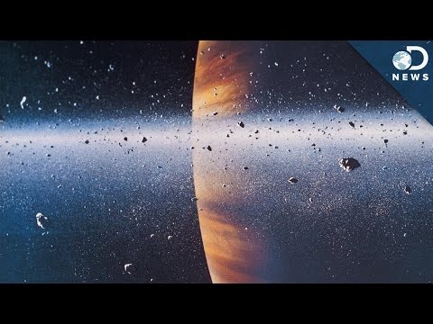 Does It Rain Diamonds On Saturn And Jupiter? - UCzWQYUVCpZqtN93H8RR44Qw
